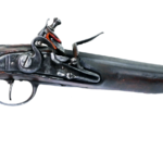 F&I War / Revolutionary War Pistol