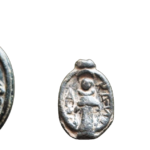Jesuit Medals found in Virginia
