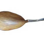 Native American Horn Scoop