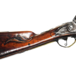 American Stocked F&I War Fusil