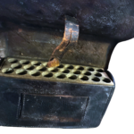 Revolutionary War Cartridge Box
