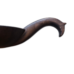 Native American Wooden Scoop