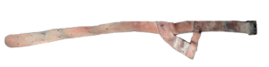 Revolutionary War Sword Belt Frog
