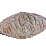 Colonial Steward Cap (ca 1650) - Lt Col. William Waters