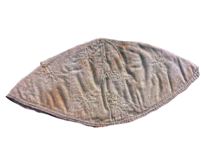Colonial Steward Cap (ca 1650) - Lt Col. William Waters