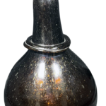 18th Century Onion Bottle