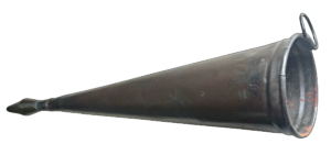 18th Century Blowing Horn