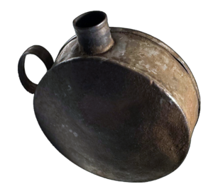 F&I War / Revolutionary War Canteen