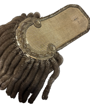 Revolutionary War Epaulette