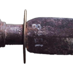 Revolutionary War American Plug Bayonet