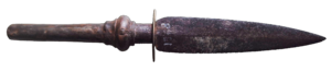 Revolutionary War American Plug Bayonet