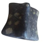 Native American Bannerstone - Pike County, Ohio