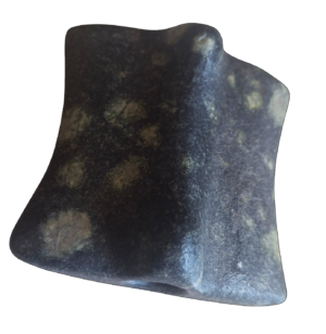 Native American Bannerstone - Pike County, Ohio