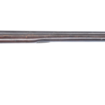 F&I War / Revolutionary War Musket (ca 1750) carried by Captain Thomas Buck, Sr, Shenandoah County, Virginia