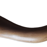 Revolutionary War Powder Horn - Colonel Bowyer