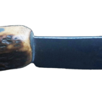 Frontier Knife Carried by Longhunter -Joseph Drake